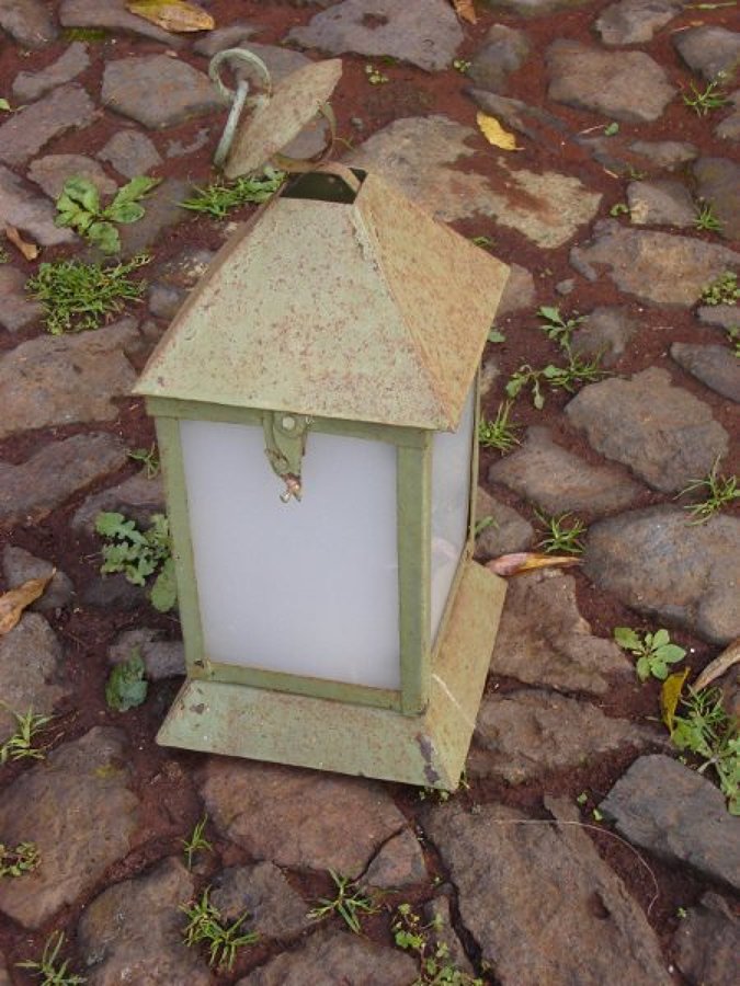farolillo