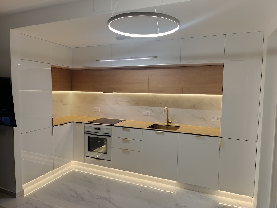 Montaje  de Cocinas  en Benidorm