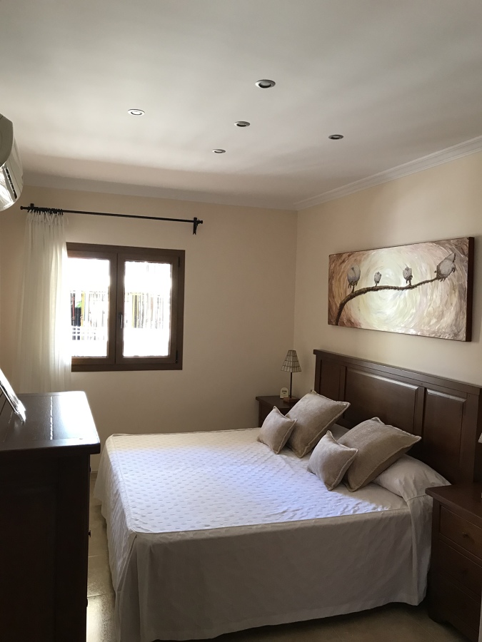 Dormitorio