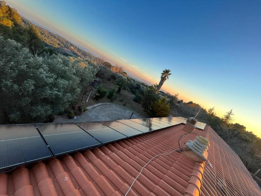 Inoluz Solar