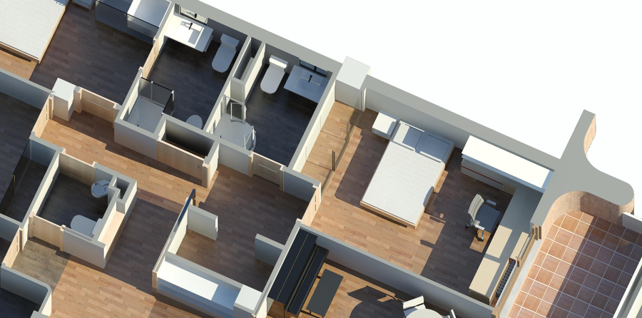Vivienda