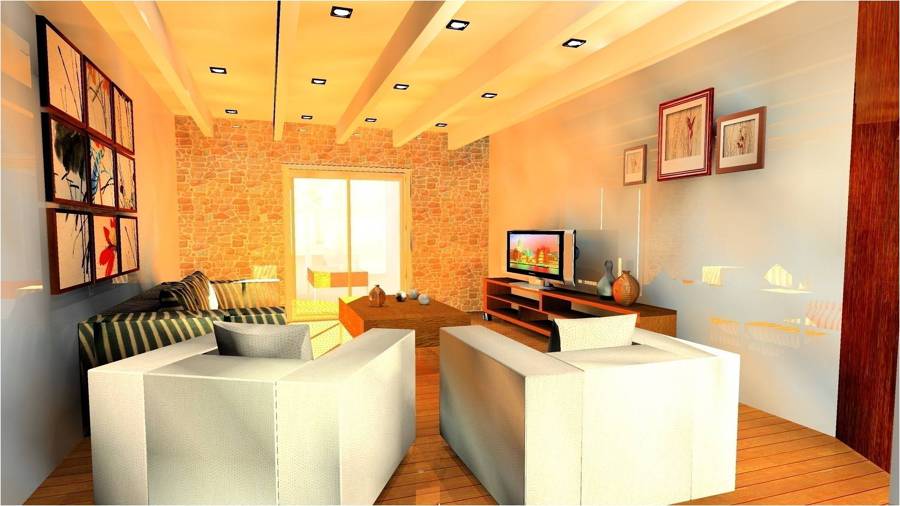 3D salon