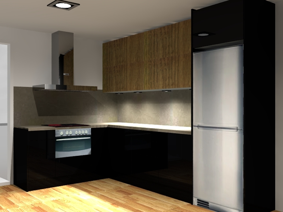 Diseño Cocina
