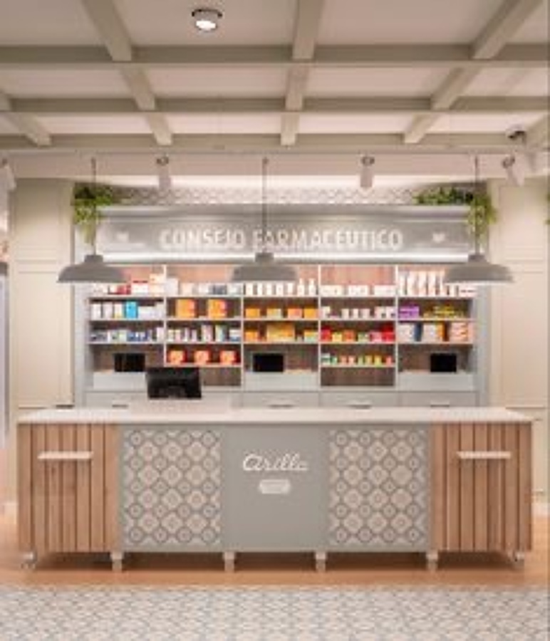 Farmacia integral