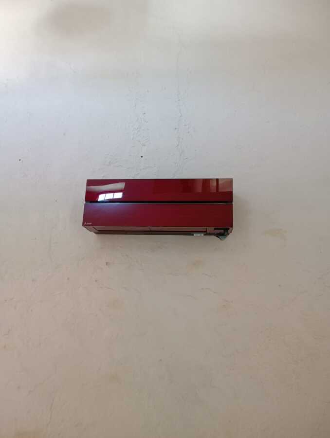 SPLIT MITSUBISHI