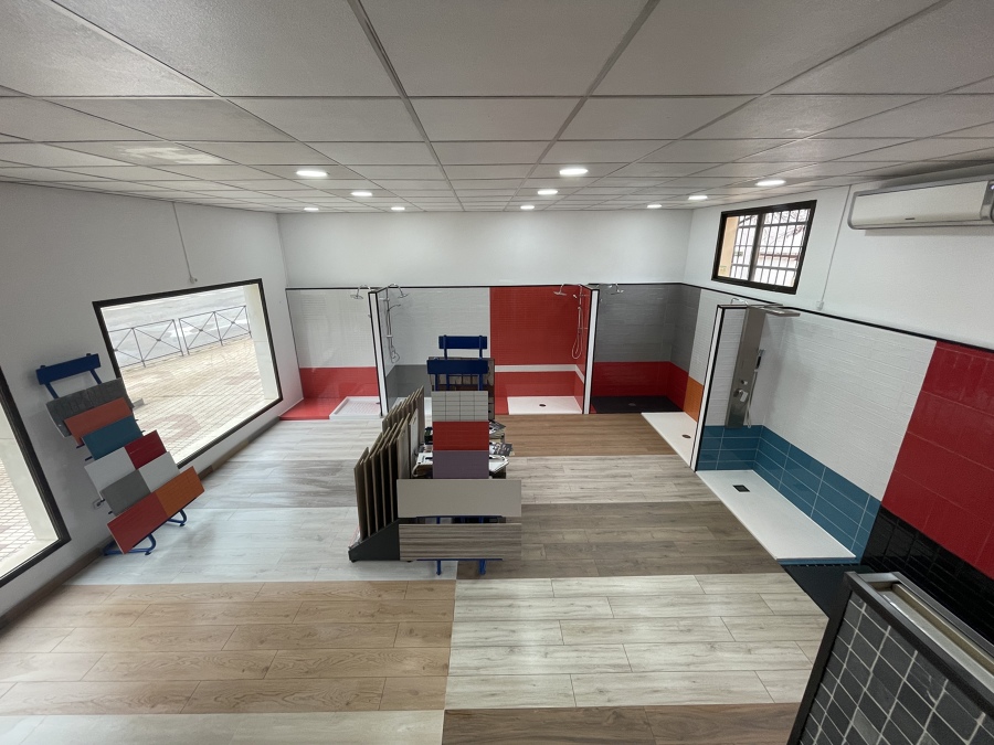 Nuestra tienda física ubicada en azuqueca de henares