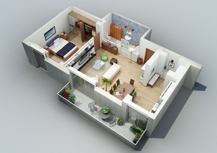 RENDER/3D