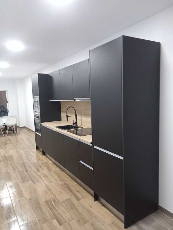 cocinas