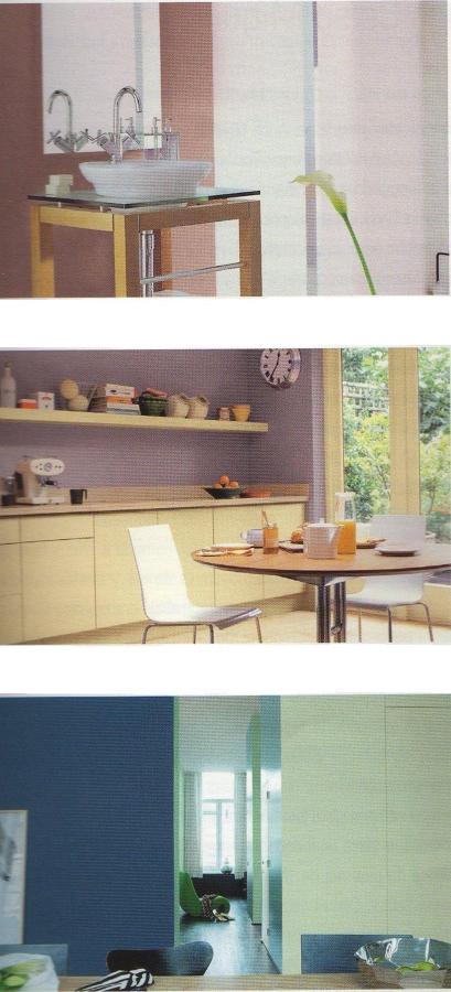 INTERIORES