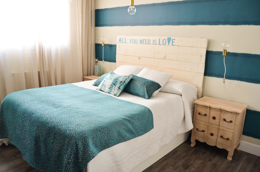 DORMITORIO RETUERTO