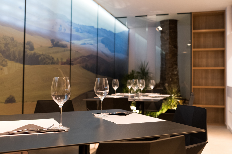 Trattoria Raffaello