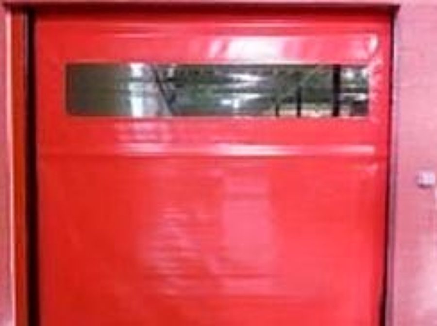 puerta rapida