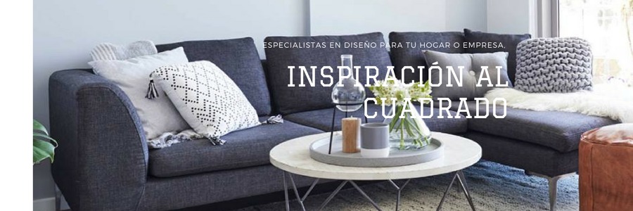 Cómodo salón
