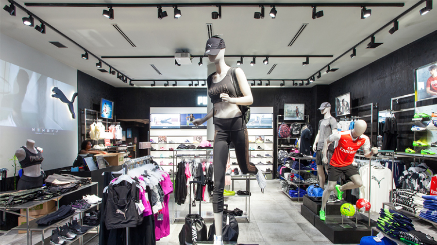 tienda