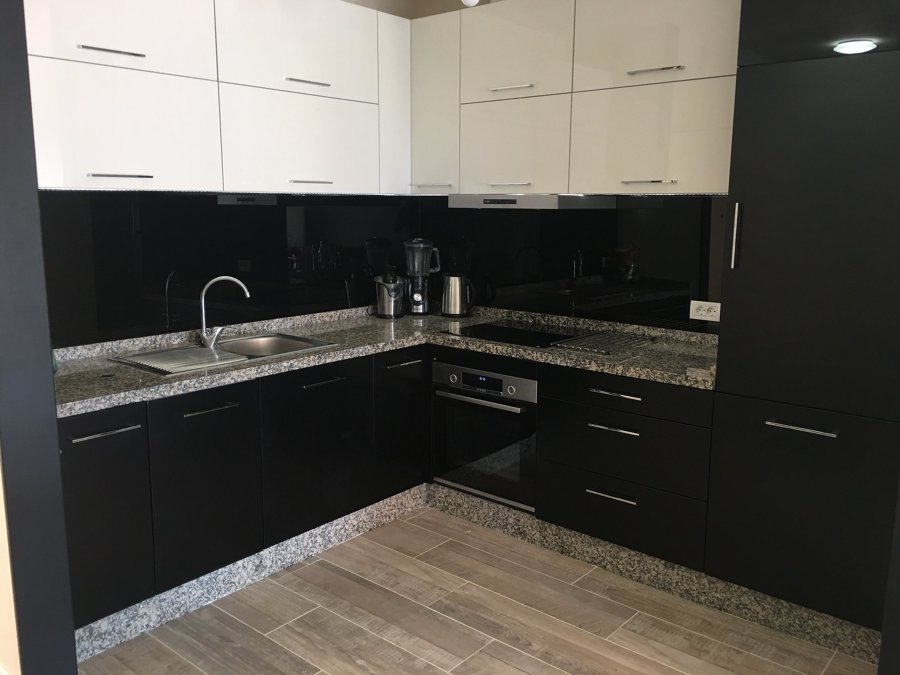 Reforma de Cocina