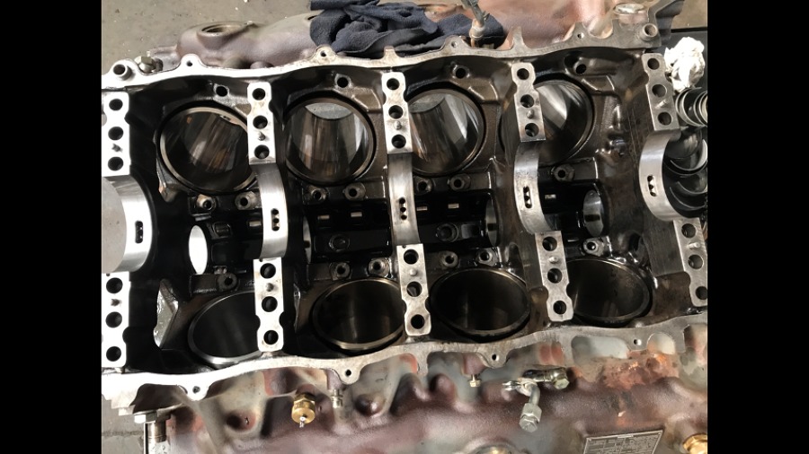 motor