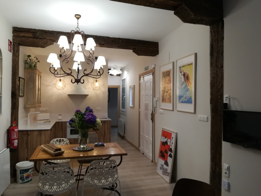Reforma vivienda +100 años