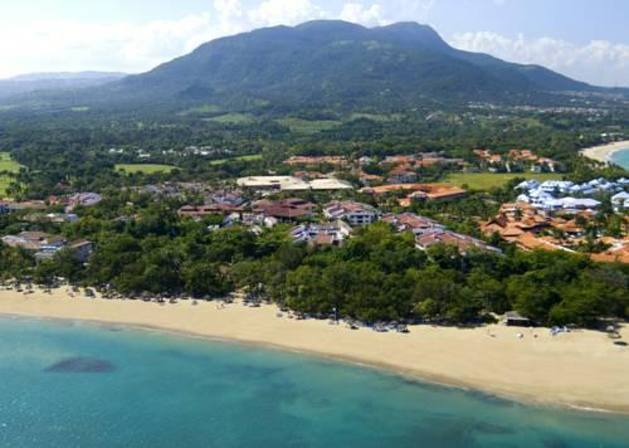 Hotel Barceló Puerto Plata