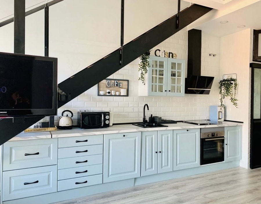 Reforma Loft