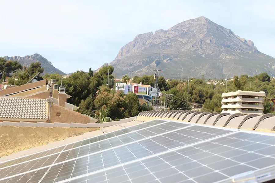 Solar 4