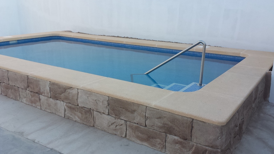 GUAZAMARA 6x3