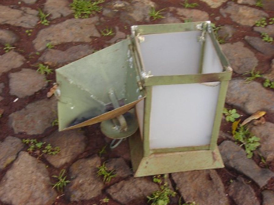 farolillo