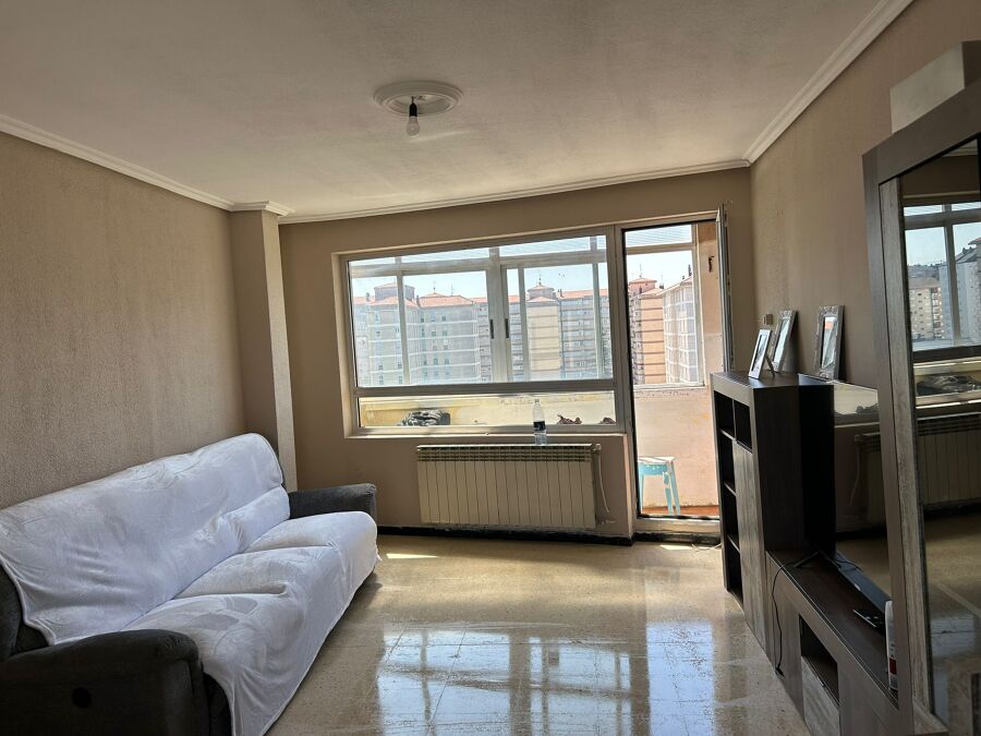 Limpieza piso