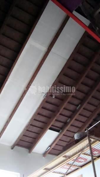 Reformas Viviendas, Construcciones Reformas