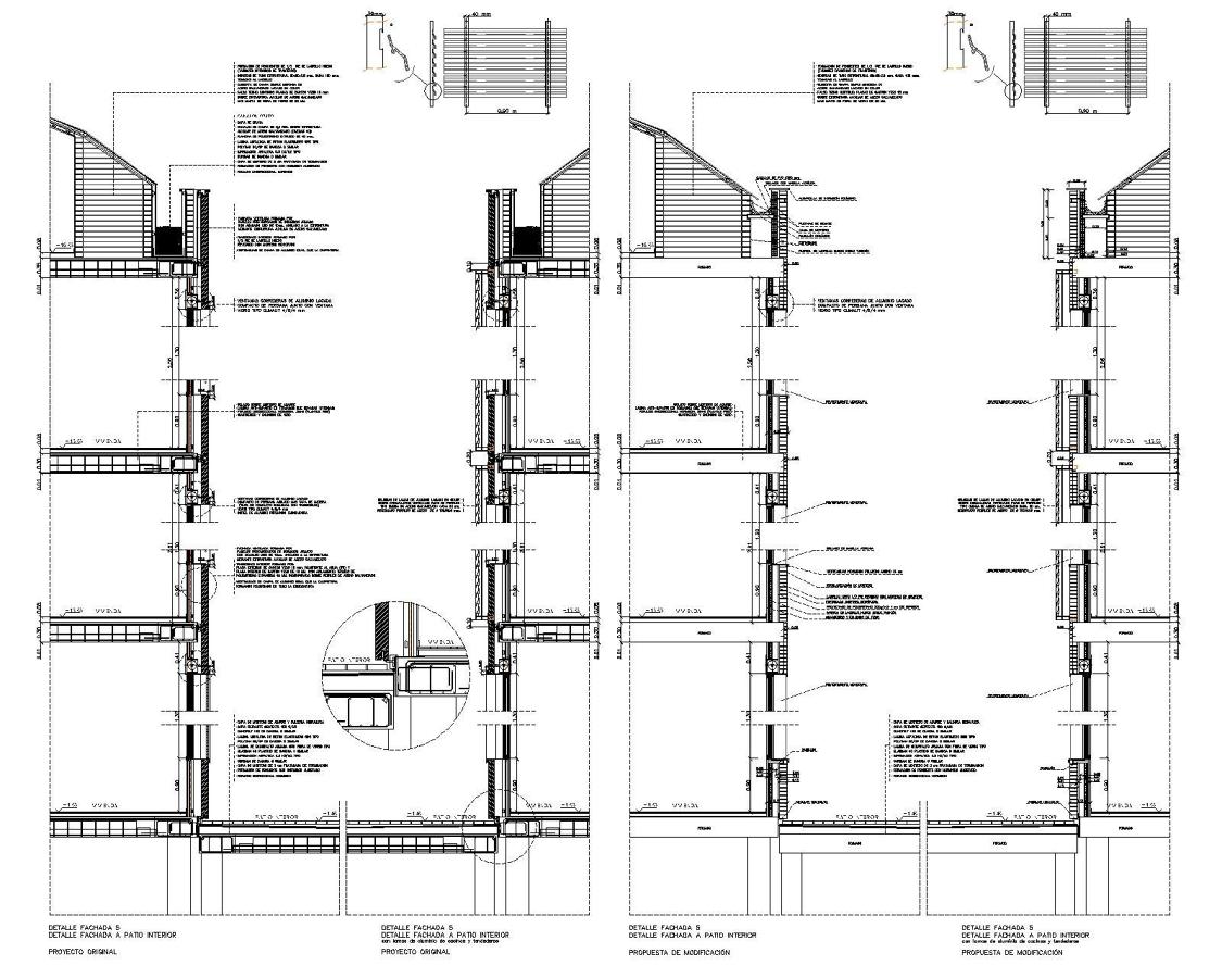 Delineantes, Topógrafos, Arquitectos Técnicos