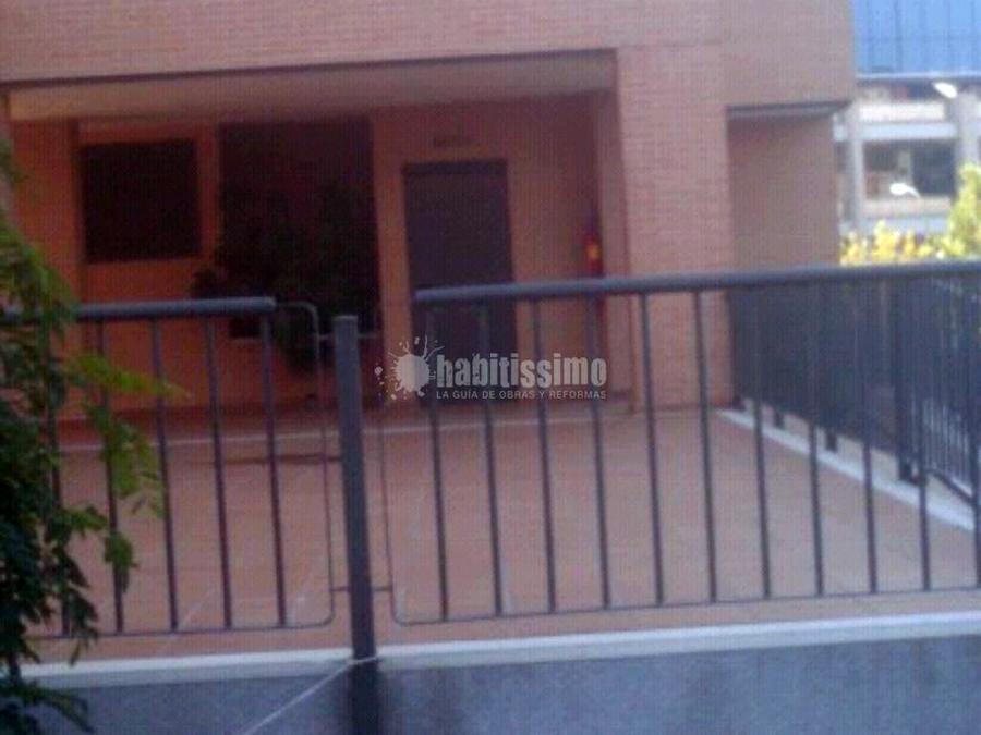 Reformas Viviendas, Obras Menores, Servicios Comunidades