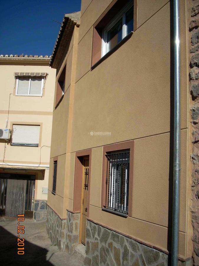 Construcción Casas, Yeseros, Pintores
