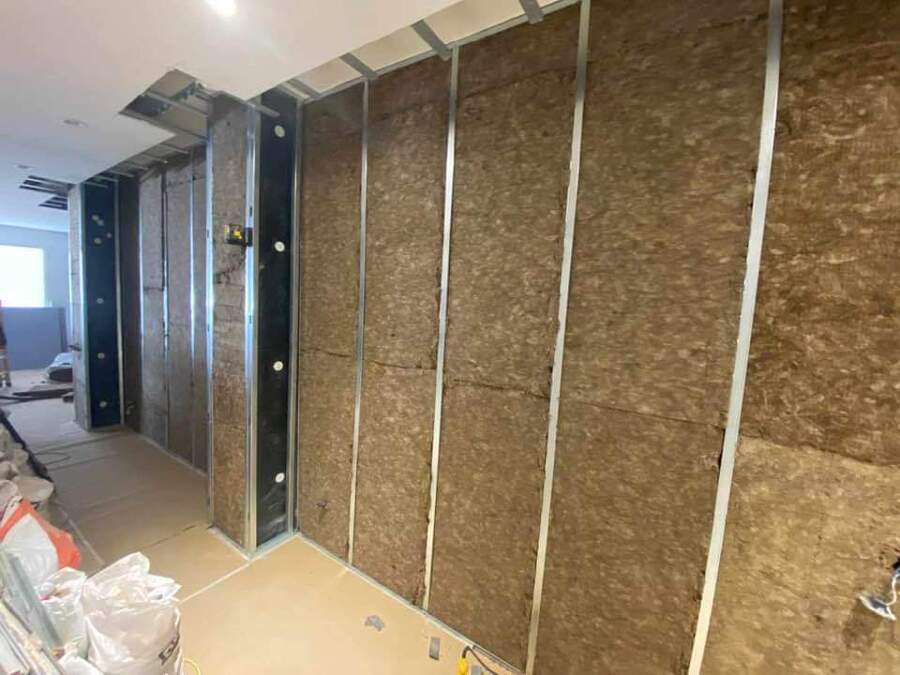 Drywall