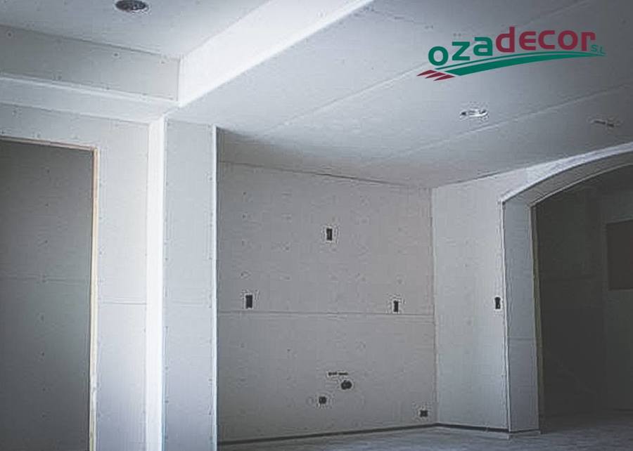 Trabajos realizados