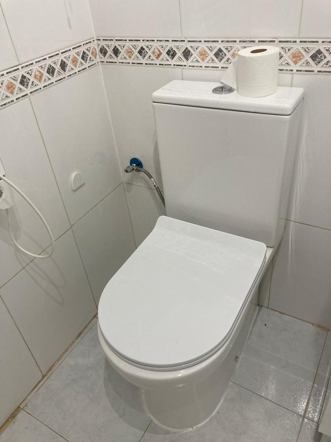 Reforma de baño