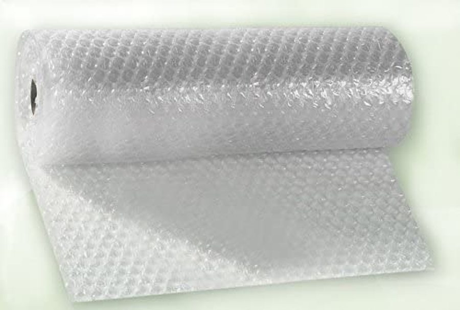 Plastico burbuja