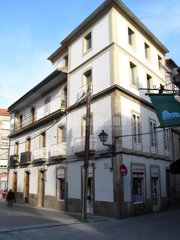 Reformas Viviendas, Rehabilitación, Obras