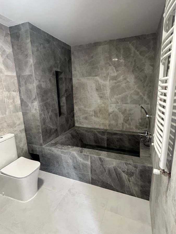 Baño Godella