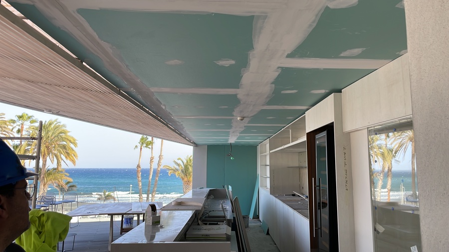 Hotel tamarindo