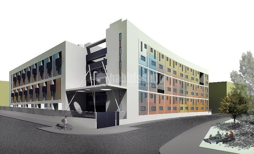 Arquitectos
