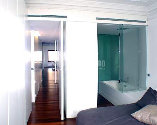 Arquitectos, Decoradores, Construcción
