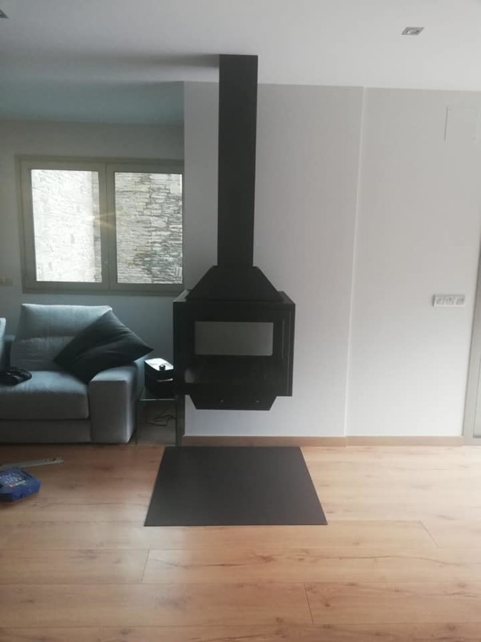 CHIMENEA