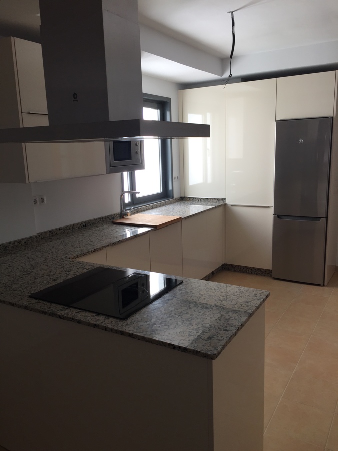 Vivienda en Conil