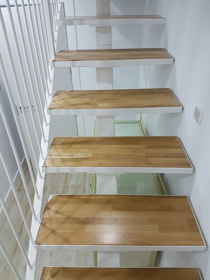 Escalera