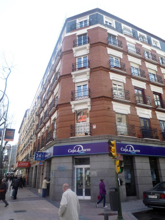 Restauración Edificios, Construcciones Reformas, Cubiertas