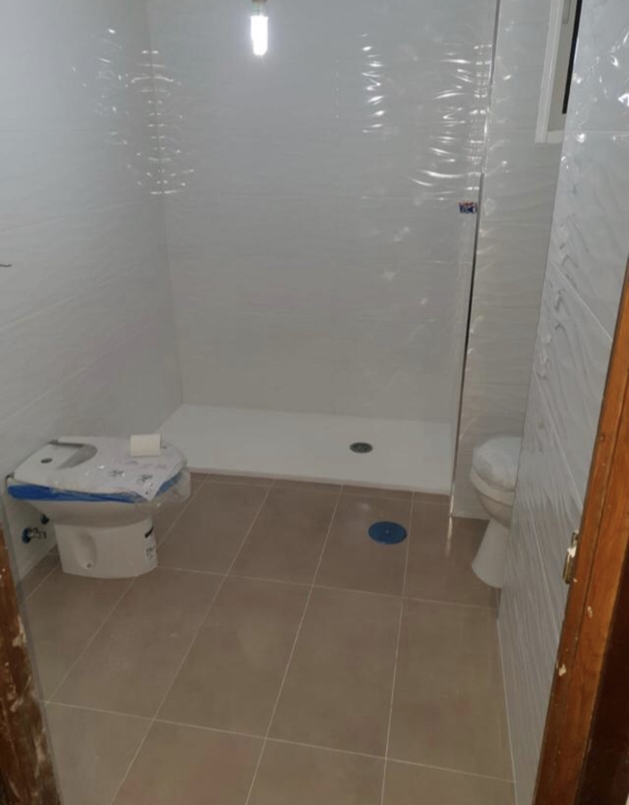 Baños