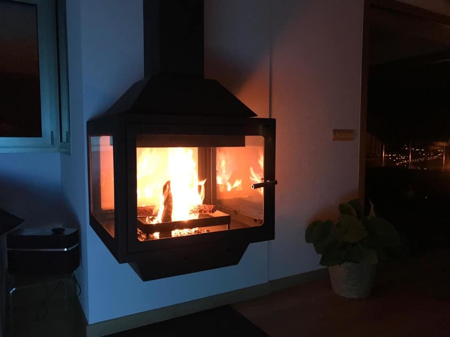 CHIMENEA