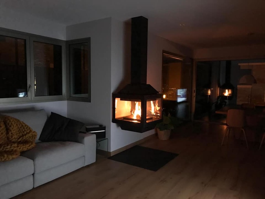 CHIMENEA