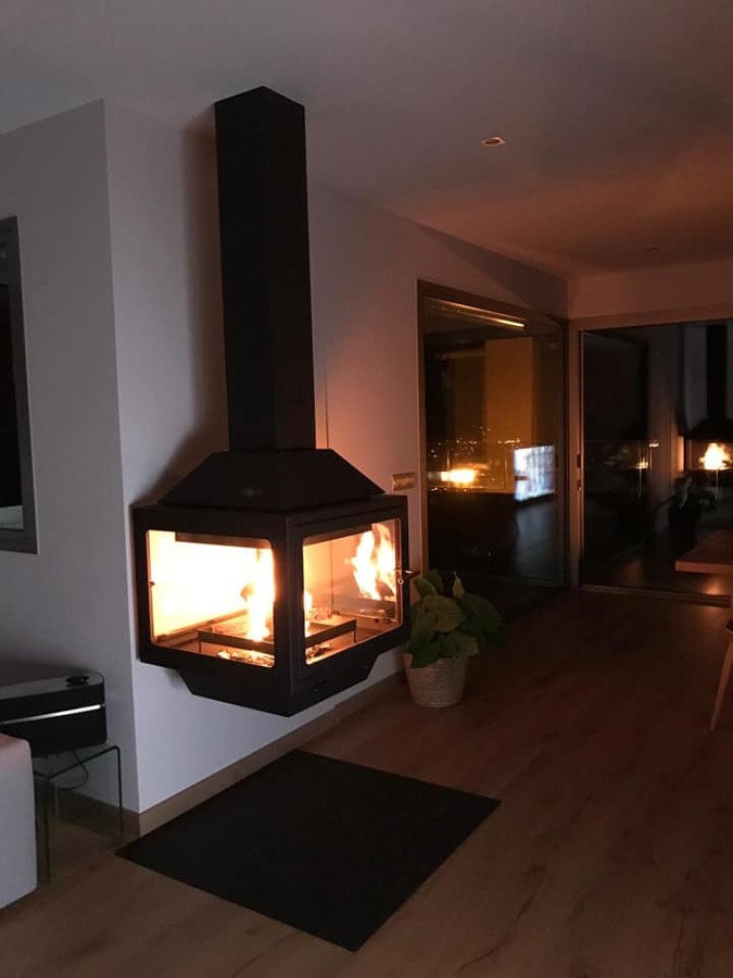 CHIMENEA