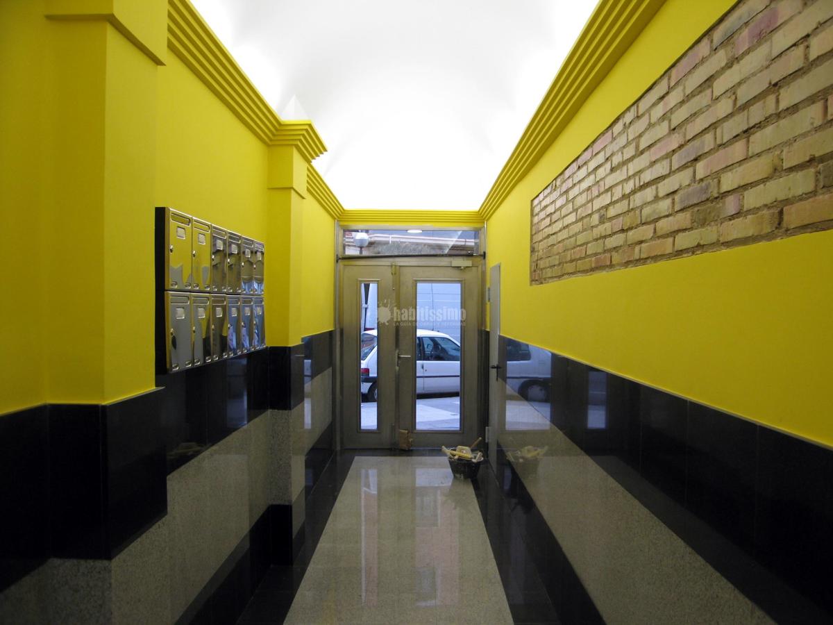 Reformas Viviendas, Construcciones Reformas