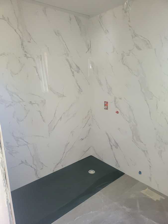 ALICATADO DE BAÑO